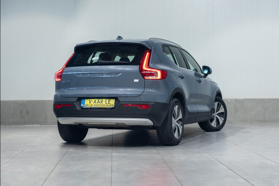 Volvo XC40 T5 Aut. Plug-in Hybrid Inscription Parkeercamera Navigatie 262pk