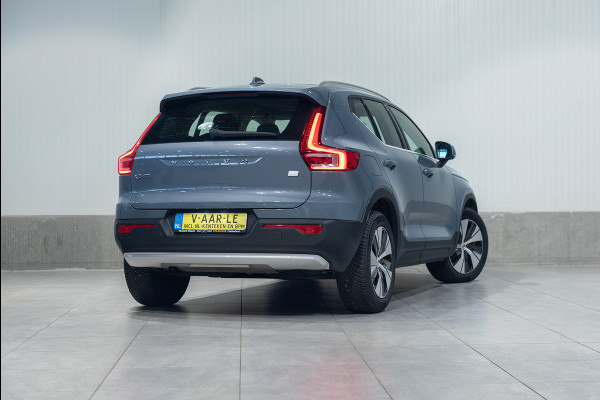 Volvo XC40 T5 Aut. Plug-in Hybrid Inscription Parkeercamera Navigatie 262pk