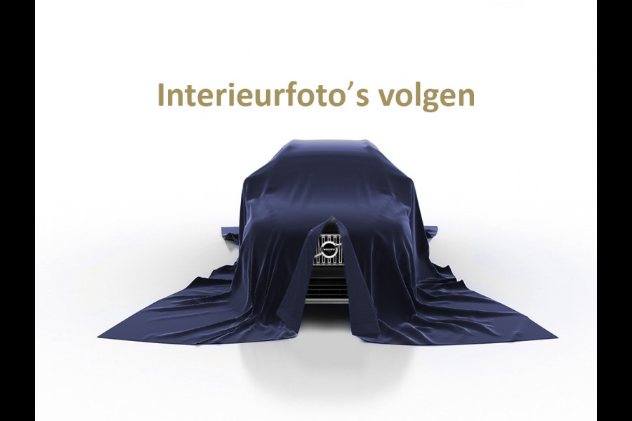 Volvo XC60 T6 Aut. Inscription Leder Parkeercamera Navigatie 340pk