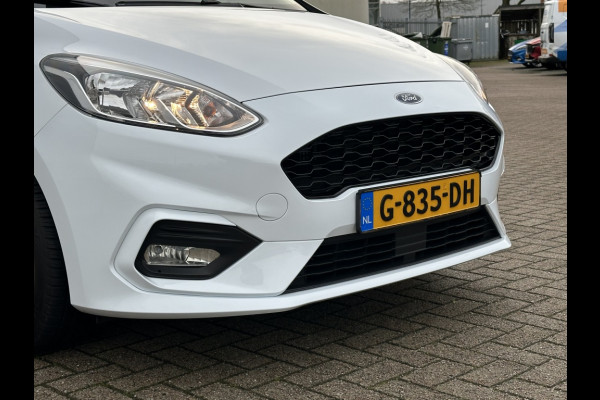 Ford Fiesta 1.0 EcoB. ST-Line NAVI! COMFORTPACK! DRIVERPACK!