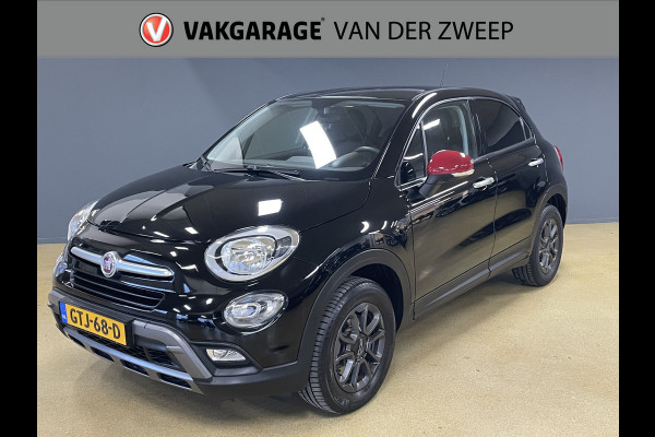 Fiat 500X 1.4 Turbo MultiAir Business | Navi | Cruise