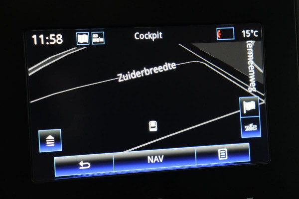 Renault Mégane 1.3 TCe Bose | Trekhaak | Carplay | Navigatie | Half leder | Climate control | Keyless | PDC | Cruise control | Bose Sound