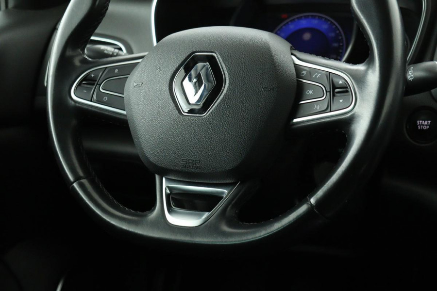 Renault Mégane 1.3 TCe Bose | Trekhaak | Carplay | Navigatie | Half leder | Climate control | Keyless | PDC | Cruise control | Bose Sound