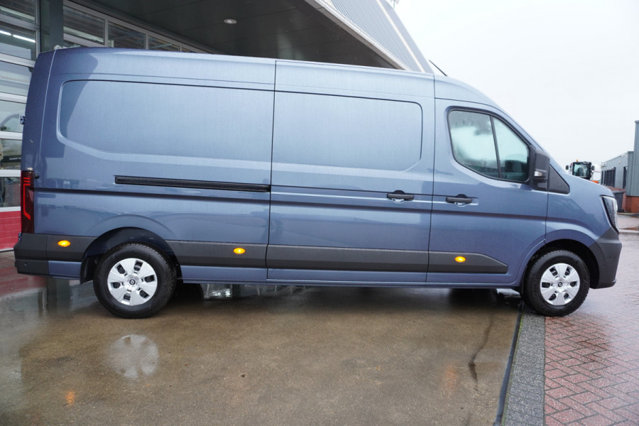 Renault Master T35 2.0 dCi 170PK L3H2 Extra Schuifdeur links en Rechts Climate | Navi | Cruise | Trekhaak