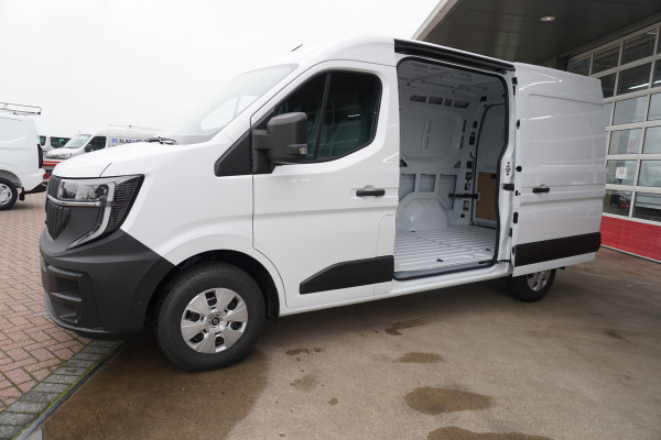 Renault Master T35 2.0 dCi 170PK L2H2 Extra Schuifdeur L / R Climate | Navi | Cruise | Trekhaak