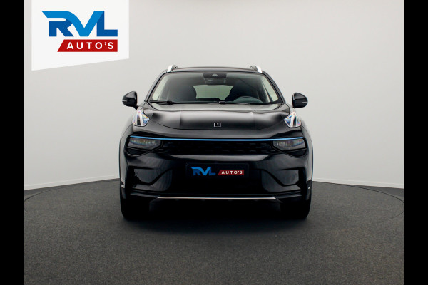 Lynk & Co 01 1.5 261PK Plug-in Hybrid *Fabrieksgarantie* 360° Camera* Pano/dak Apple/Carplay Adaptive/Cruise Origineel NL