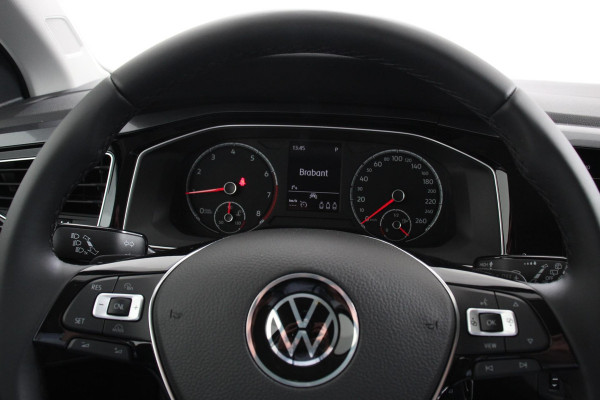 Volkswagen Polo 1.0 TSI DSG Highline | Navigatie | Climate Control | Cruise Control | DAB | Bluetooth | Lichtmetalen velgen