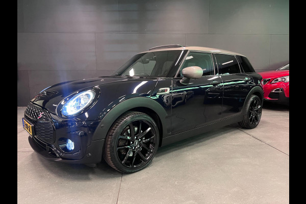 MINI Clubman 2.0 Cooper S JCW-PAKKET NAVI/PANO/CARPLAY/H-KARDON/DAB///