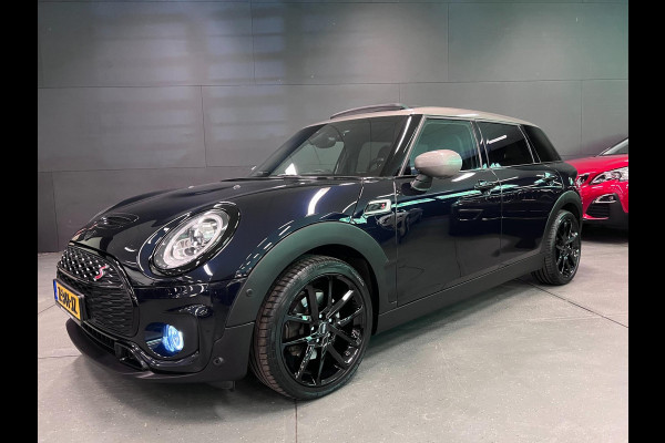 MINI Clubman 2.0 Cooper S JCW-PAKKET NAVI/PANO/CARPLAY/H-KARDON/DAB///