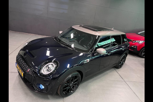 MINI Clubman 2.0 Cooper S JCW-PAKKET NAVI/PANO/CARPLAY/H-KARDON/DAB///