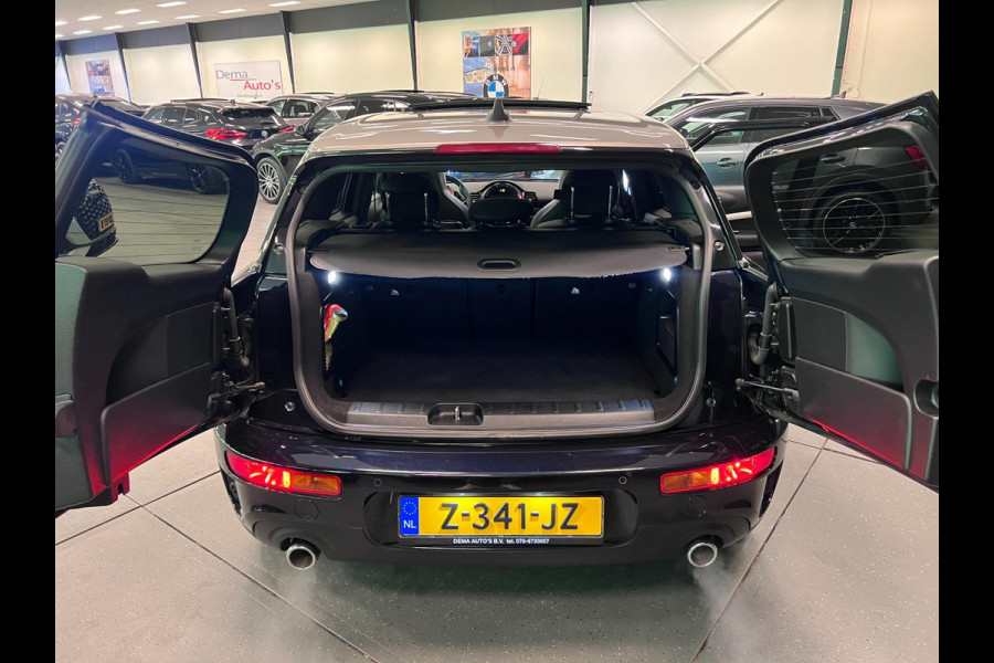 MINI Clubman 2.0 Cooper S JCW-PAKKET NAVI/PANO/CARPLAY/H-KARDON/DAB///