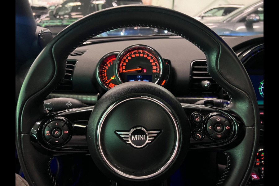 MINI Clubman 2.0 Cooper S JCW-PAKKET NAVI/PANO/CARPLAY/H-KARDON/DAB///