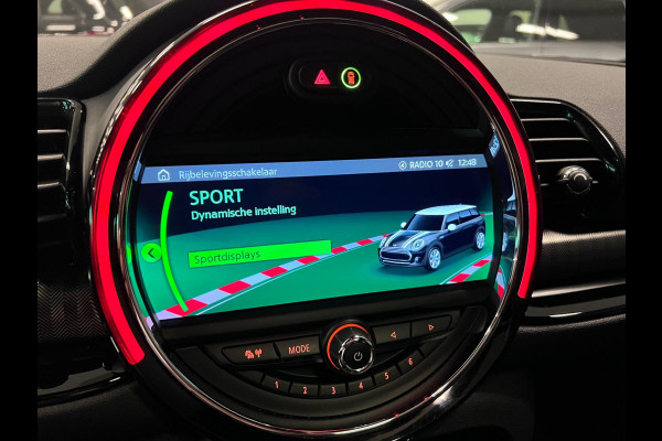 MINI Clubman 2.0 Cooper S JCW-PAKKET NAVI/PANO/CARPLAY/H-KARDON/DAB///