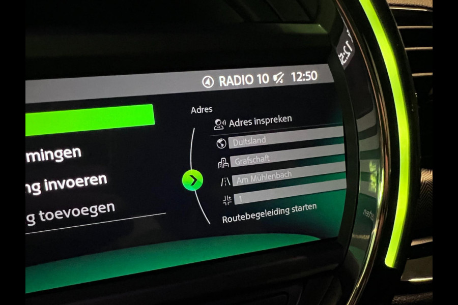 MINI Clubman 2.0 Cooper S JCW-PAKKET NAVI/PANO/CARPLAY/H-KARDON/DAB///