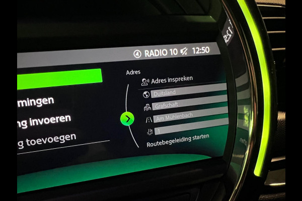 MINI Clubman 2.0 Cooper S JCW-PAKKET NAVI/PANO/CARPLAY/H-KARDON/DAB///