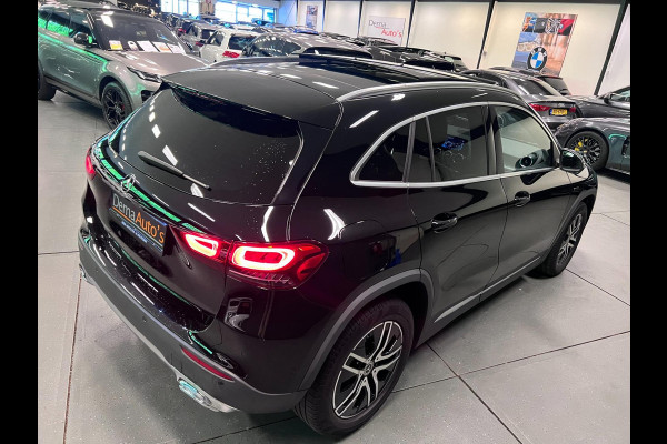 Mercedes-Benz GLA 250 e Business Solution Luxury Limited PANO/NAVI/LEDER/DAB///