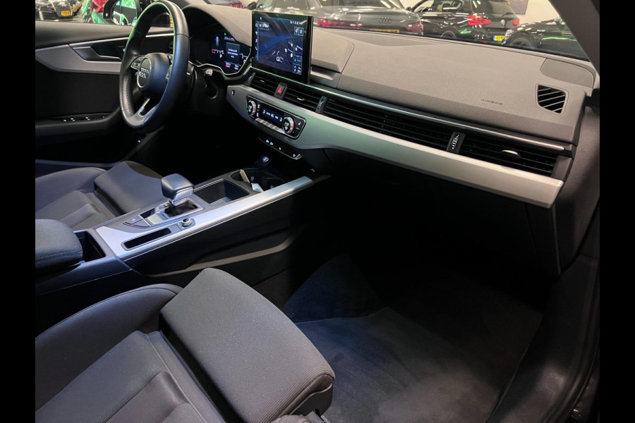 Audi A4 Avant 35 TFSI SPORT BLACK-LINE NAVI/V-COCKPIT/LED/DAB/CARPLAY/ECC/PDC/CRUISE///