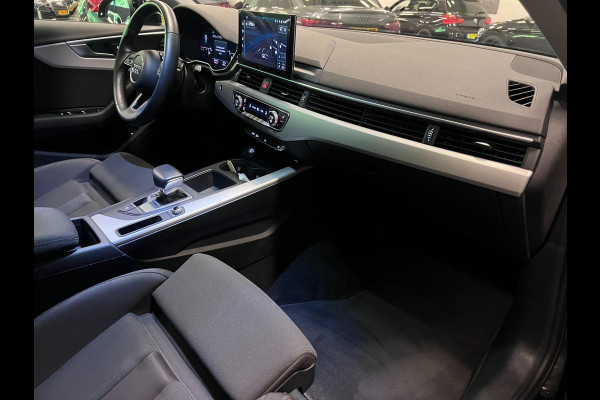 Audi A4 Avant 35 TFSI SPORT BLACK-LINE NAVI/V-COCKPIT/LED/DAB/CARPLAY/ECC/PDC/CRUISE///