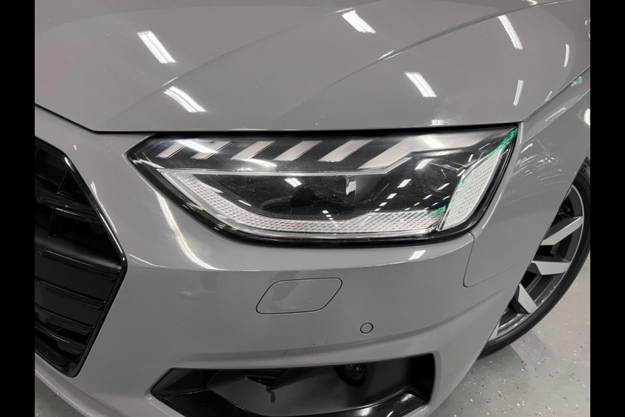 Audi A4 Avant 35 TFSI S edition NAVI/LEDER/V-COCKPIT/DAB/CARPLAY/LED/ECC/PDC///