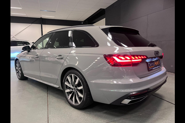 Audi A4 Avant 35 TFSI S edition NAVI/LEDER/V-COCKPIT/DAB/CARPLAY/LED/ECC/PDC///