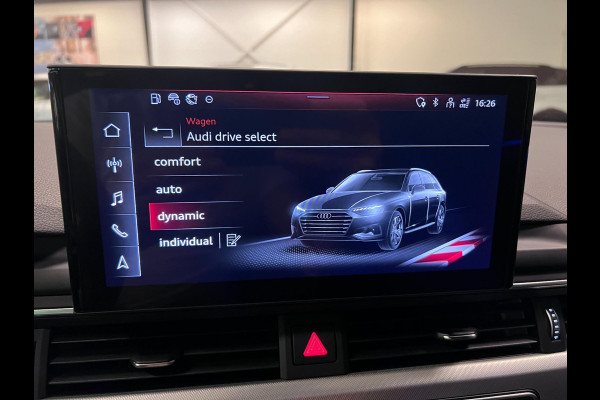 Audi A4 Avant 35 TFSI S edition NAVI/LEDER/V-COCKPIT/DAB/CARPLAY/LED/ECC/PDC///