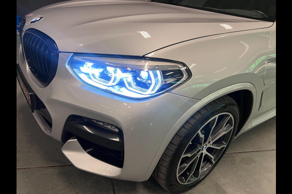 BMW X3 XDrive30e M-SPORT 20'' PANO/H-UP/V-COCKIT/DAB/CARPLAY/ECC/PDC///