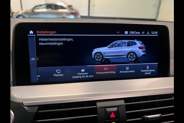 BMW X3 XDrive30e M-SPORT 20'' PANO/H-UP/V-COCKIT/DAB/CARPLAY/ECC/PDC///