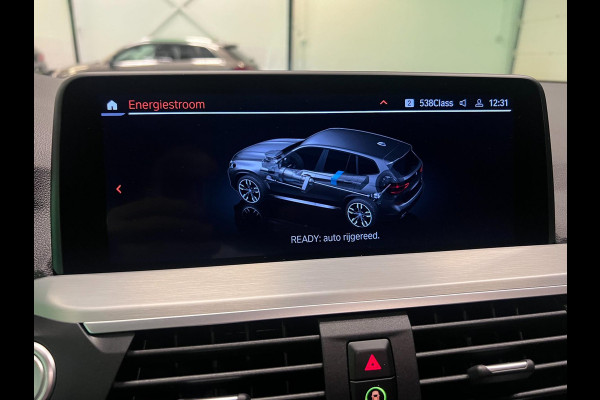 BMW X3 XDrive30e M-SPORT 20'' PANO/H-UP/V-COCKIT/DAB/CARPLAY/ECC/PDC///