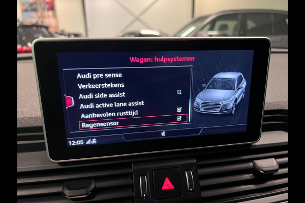 Audi Q5 45 TFSI quattro 2XS-LINE LEDER/V-COCKPIT/LED/DAB/NAVI/ECC/PDC/CRUISE///