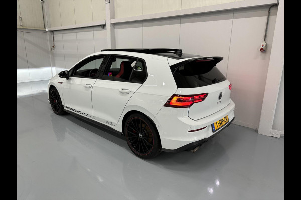 Volkswagen Golf 2.0 TSI GTI Clubsport 45 Edition Bomvol Akrapovic