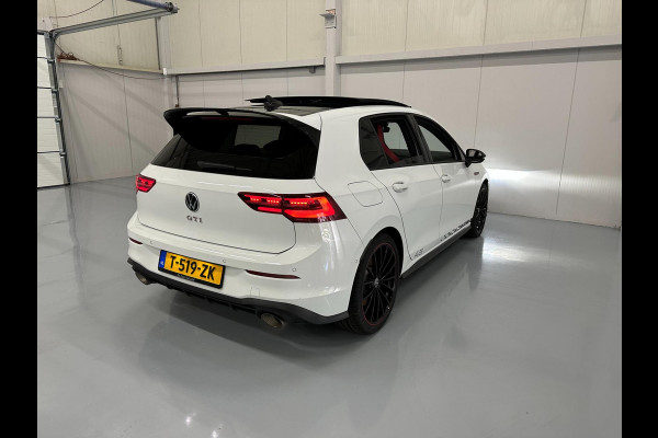 Volkswagen Golf 2.0 TSI GTI Clubsport 45 Edition Bomvol Akrapovic