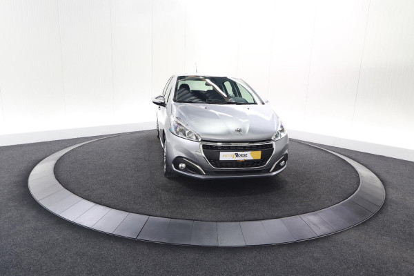 Peugeot 208 PureTech 82 Blue Lease Allure | Apple Carplay | Parkeersensoren | Navigatie | Climate Control