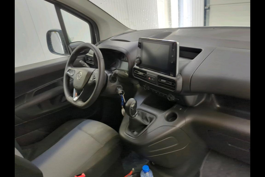 Opel Combo 1.6D L1H1 Edition Airco Navigatie Cruise Control Carplay