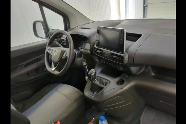 Opel Combo 1.6D L1H1 Edition Airco Navigatie Cruise Control Carplay