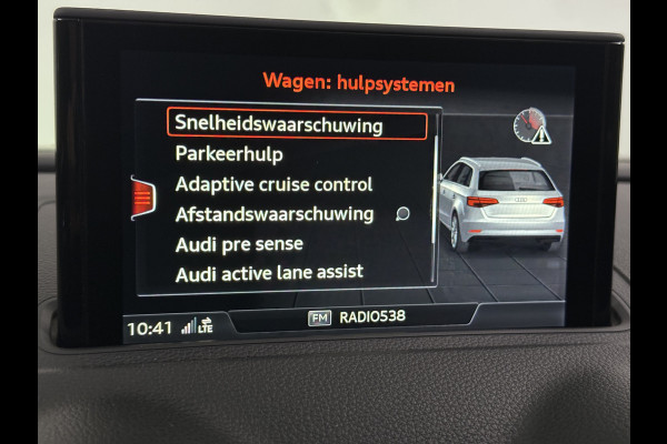 Audi A3 Sportback 40 TFSI e Sport | E-Tron | Plug In Hybrid PHEV | Adaptive Cruise | Sportstoelen Verwarmd | Virtual Cockpit | LED Koplampen |