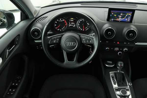 Audi A3 40 TFSI quattro Pro Line | Xenon | Navigatie | Sportonderstel | Cruise control | PDC | Airco | Bluetooth | Getint glas