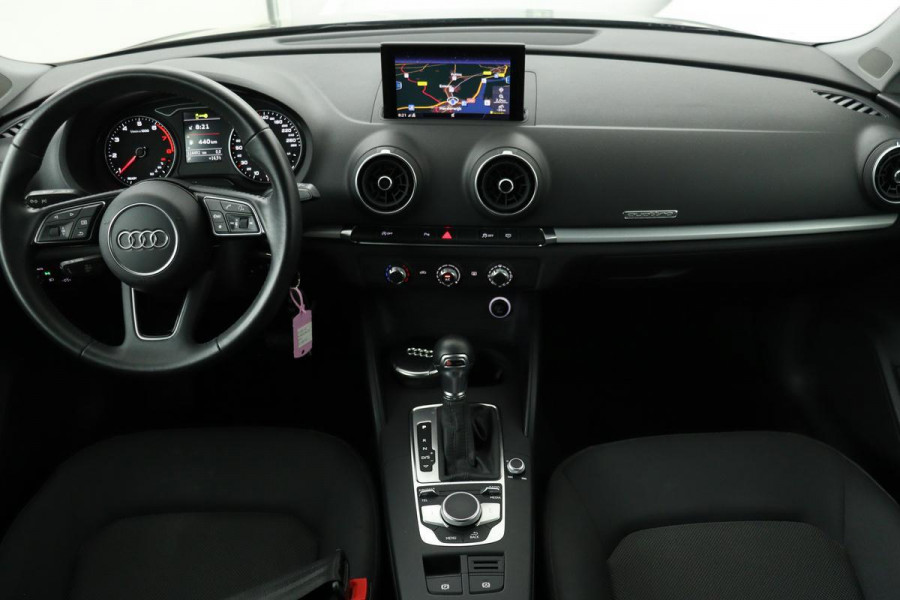 Audi A3 40 TFSI quattro Pro Line | Xenon | Navigatie | Sportonderstel | Cruise control | PDC | Airco | Bluetooth | Getint glas