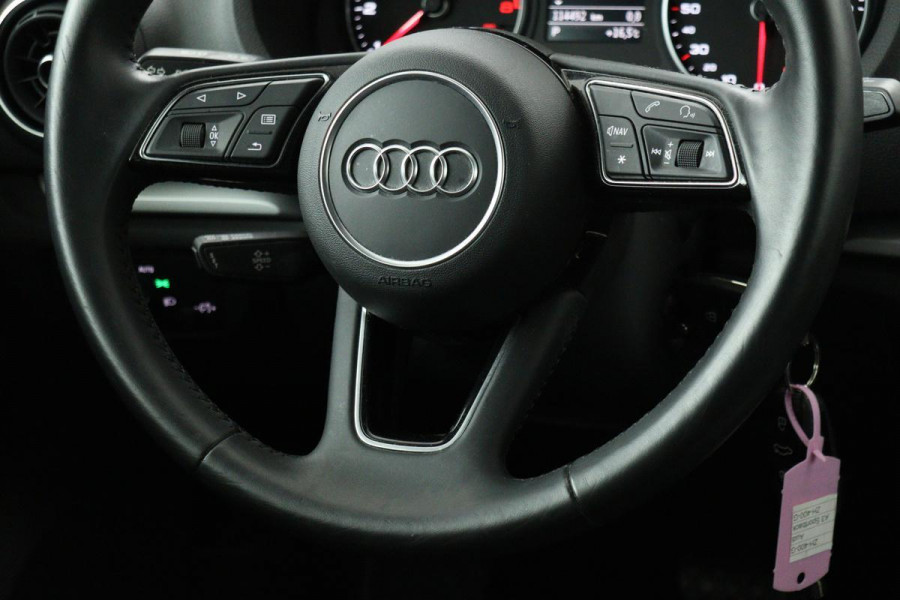 Audi A3 40 TFSI quattro Pro Line | Xenon | Navigatie | Sportonderstel | Cruise control | PDC | Airco | Bluetooth | Getint glas