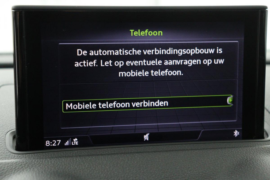 Audi A3 40 TFSI quattro Pro Line | Xenon | Navigatie | Sportonderstel | Cruise control | PDC | Airco | Bluetooth | Getint glas