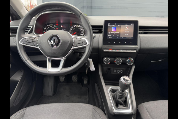 Renault Clio 1.0 TCe Zen 1e Eigenaar,Navi,Apple Carplay,Airco,Cruise,PDC,N.A.P,APK tot 11-2025