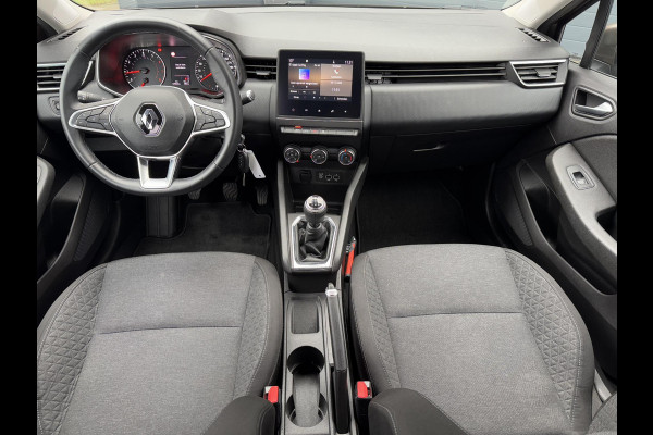 Renault Clio 1.0 TCe Zen 1e Eigenaar,Navi,Apple Carplay,Airco,Cruise,PDC,N.A.P,APK tot 11-2025