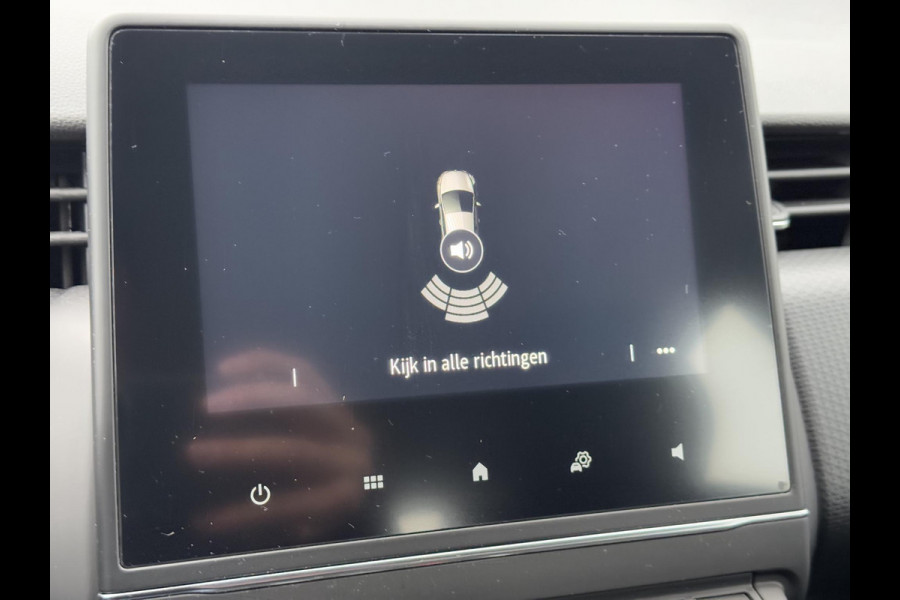 Renault Clio 1.0 TCe Zen 1e Eigenaar,Navi,Apple Carplay,Airco,Cruise,PDC,N.A.P,APK tot 11-2025