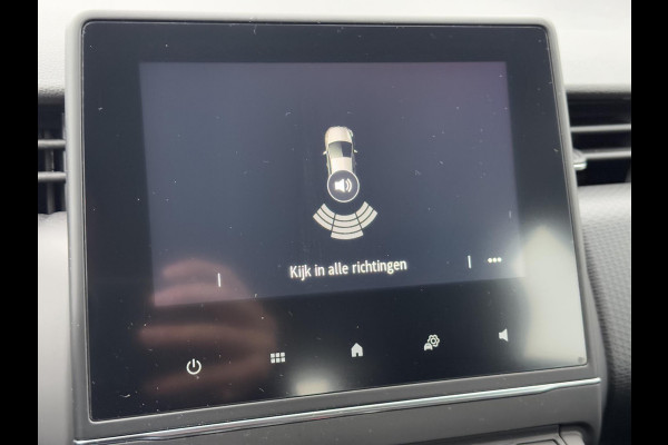 Renault Clio 1.0 TCe Zen 1e Eigenaar,Navi,Apple Carplay,Airco,Cruise,PDC,N.A.P,APK tot 11-2025