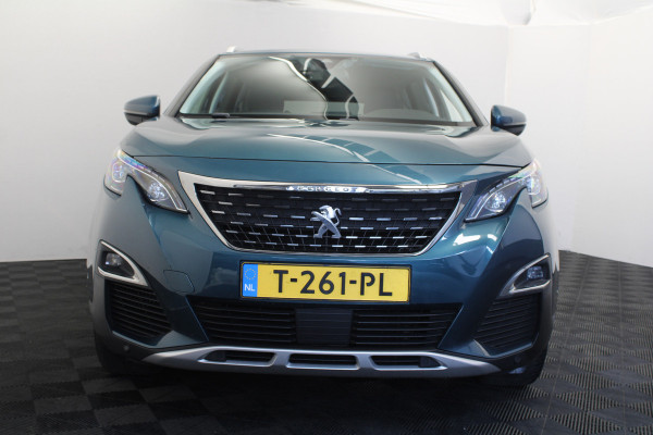 Peugeot 5008 1.2 PureTech GT-Line |Navi|Camera|