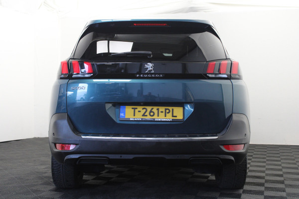 Peugeot 5008 1.2 PureTech GT-Line |Navi|Camera|