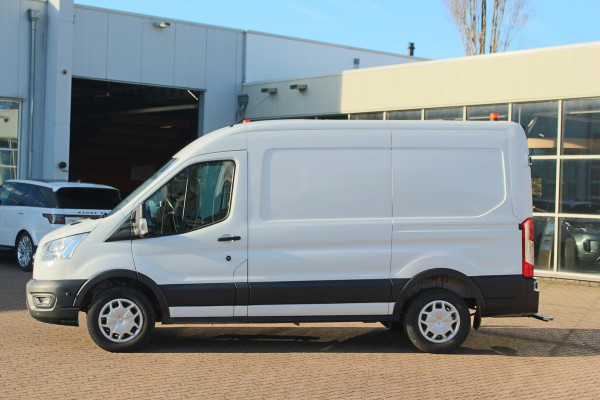 Ford Transit 350 2.0 TDCI L2H2 Trend