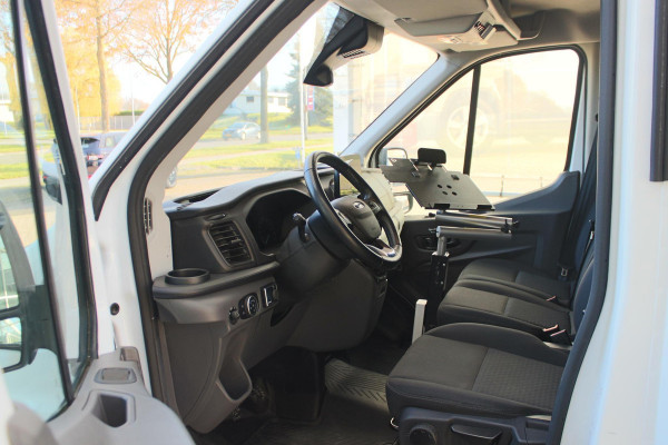 Ford Transit 350 2.0 TDCI L2H2 Trend