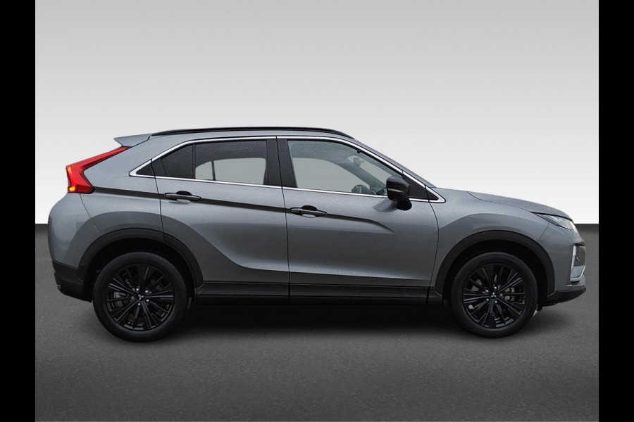 Mitsubishi Eclipse Cross 1.5 DI-T Black Edition | automaat