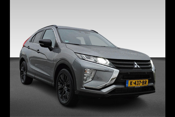 Mitsubishi Eclipse Cross 1.5 DI-T Black Edition | automaat