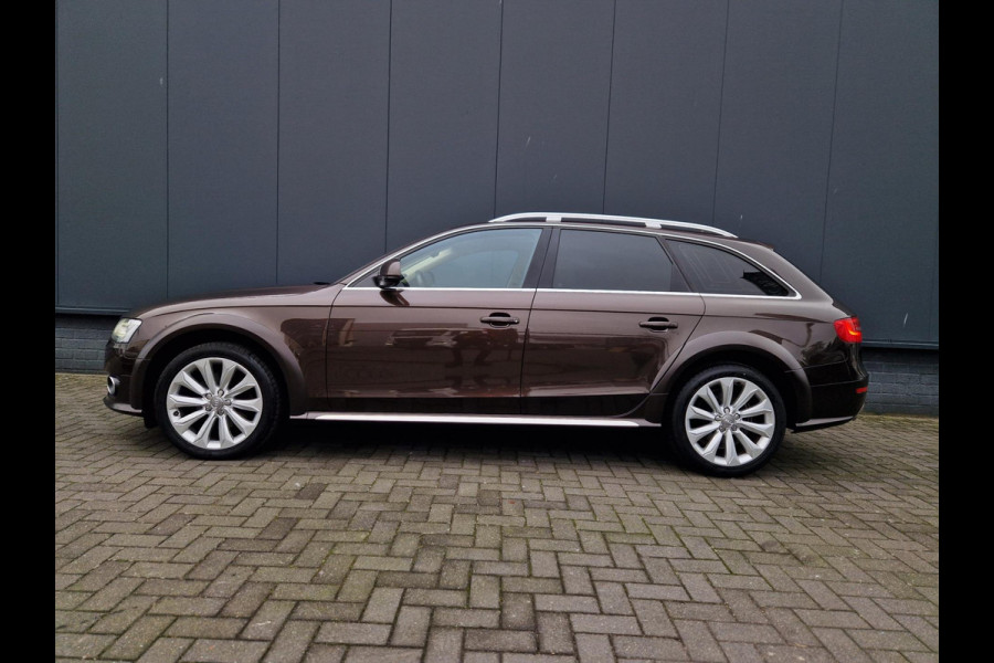 Audi A4 Allroad quattro 2.0 TDI Pro Line